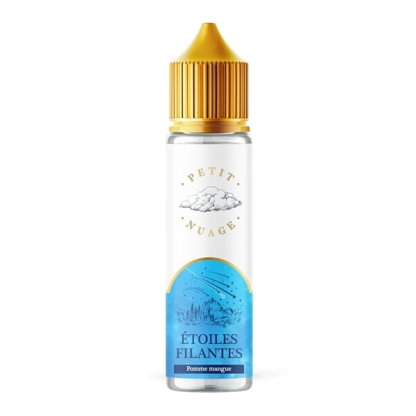 Etoiles Filantes 50ml - Petit Nuage