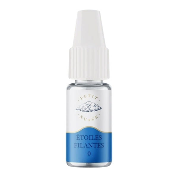 Etoiles Filantes 10ml - Petit Nuage