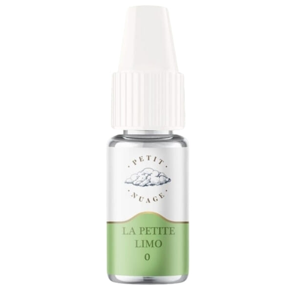 La Petite Limo 10ml - Petit Nuage