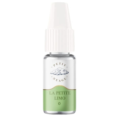 La Petite Limo 10ml - Petit Nuage