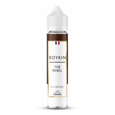 The Rebel 50 ml - Roykin