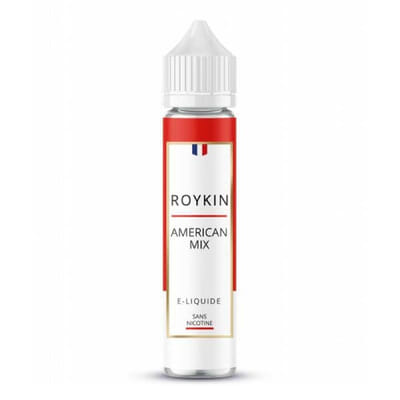 American Mix 50 ml - Roykin