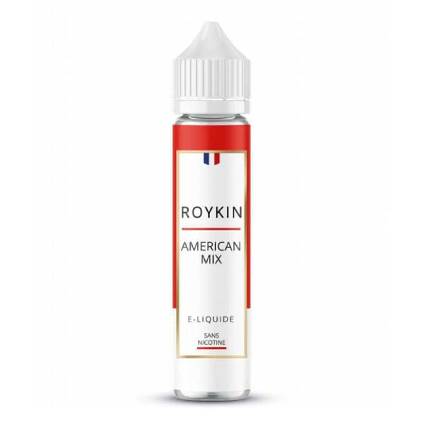 American Mix 50 ml - Roykin