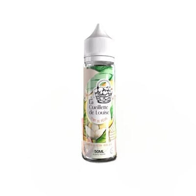 Teint de Pêche Hiver 50ml - La Cueillette de Louise