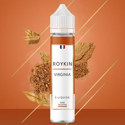 Virginia 50 ml - Roykin
