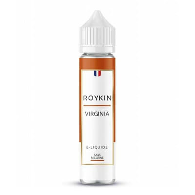 Virginia 50 ml - Roykin