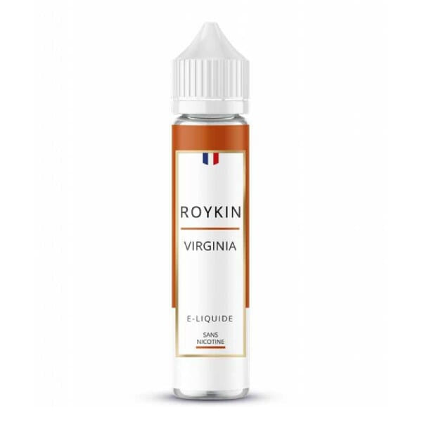 Virginia 50 ml - Roykin