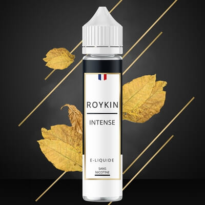 L'Intense 50 ml - Roykin