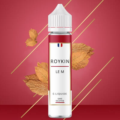 Le M 50 ml - Roykin