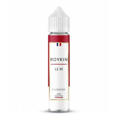 Le M 50 ml - Roykin
