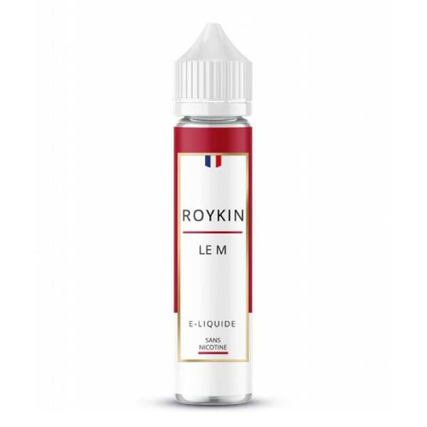 Le M 50 ml - Roykin