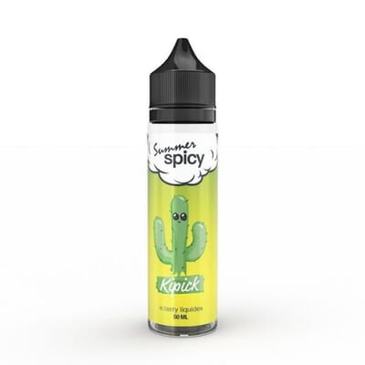 Kipick 50ml - Summer Spicy