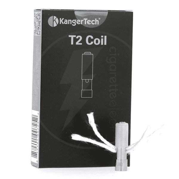 Résistances T2 - Kangertech image 4