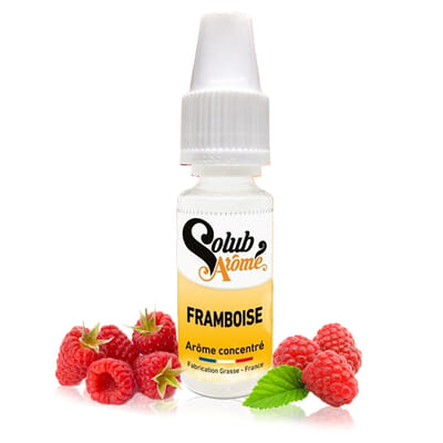 Arôme Framboise Solubarome