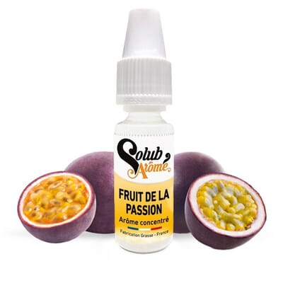 Arôme Fruits De La Passion Solubarome