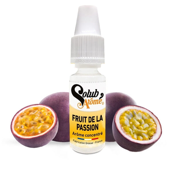 Arôme Fruits De La Passion Solubarome