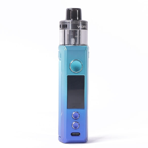 Pod Drag S2 Voopoo image 3