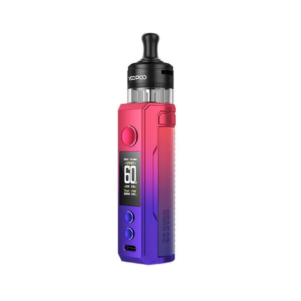 Pod Drag S2 Voopoo image 14