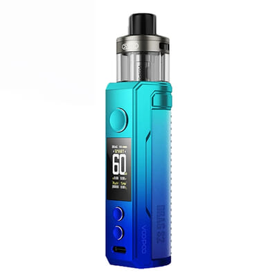 Pod Drag S2 Voopoo