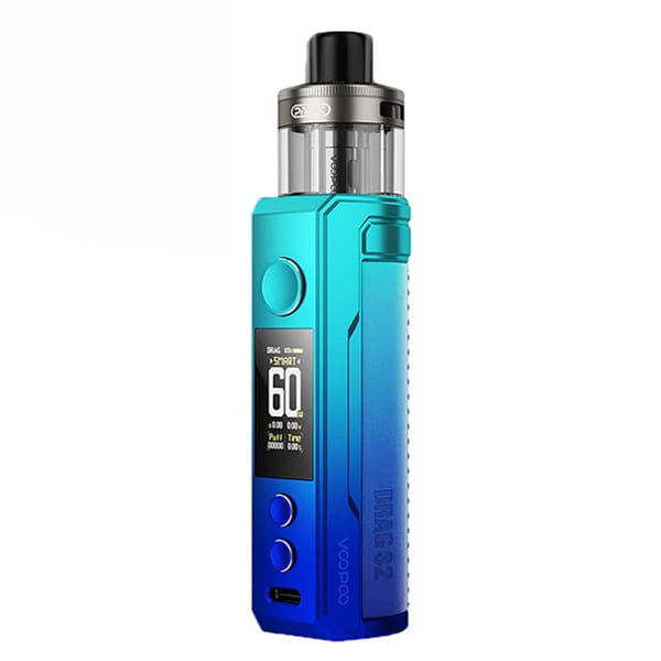 Pod Drag S2 Voopoo