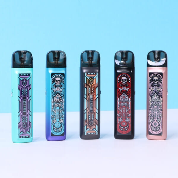 Pod Ursa Nano 2 - Lost Vape image 12