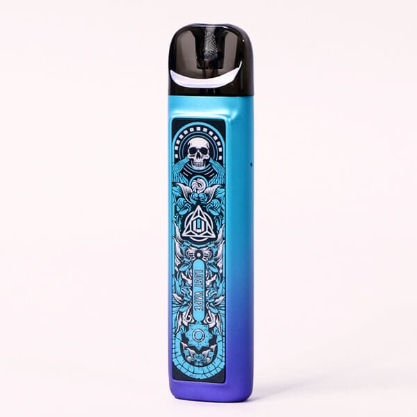 Pod Ursa Nano 2 - Lost Vape image 1