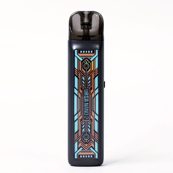 Pod Ursa Nano 2 - Lost Vape image 4