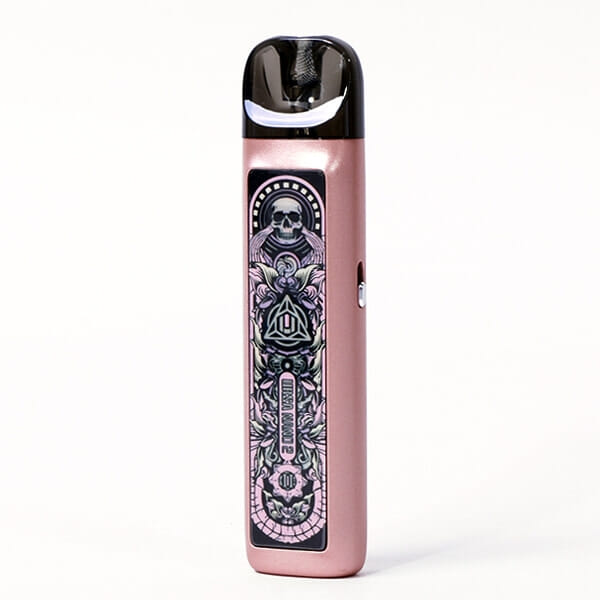 Pod Ursa Nano 2 - Lost Vape image 8