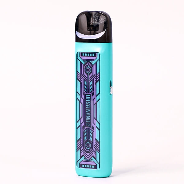 Pod Ursa Nano 2 - Lost Vape image 9