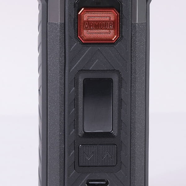 Kit Armour S - Vaporesso image 5