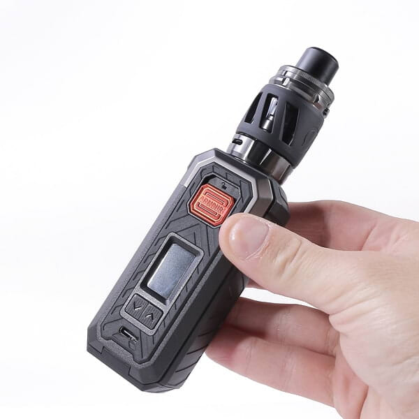 Kit Armour S - Vaporesso image 8