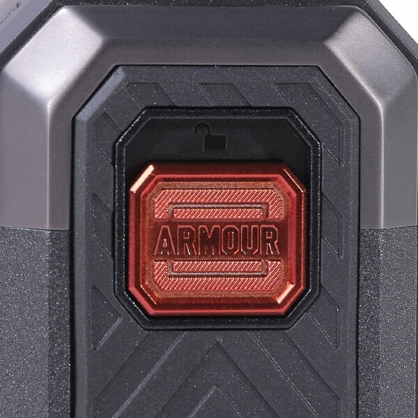 Kit Armour S - Vaporesso image 13