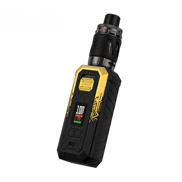 Kit Armour S - Vaporesso image 17