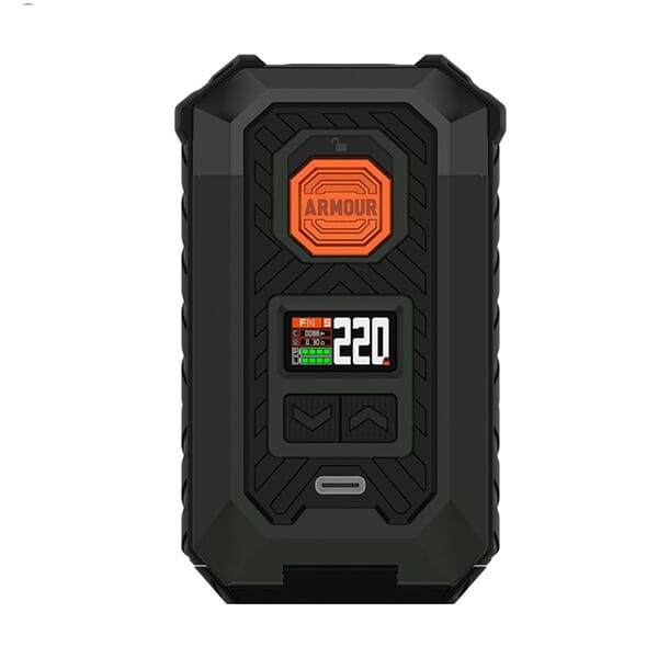 Box Armour Max - Vaporesso image 12