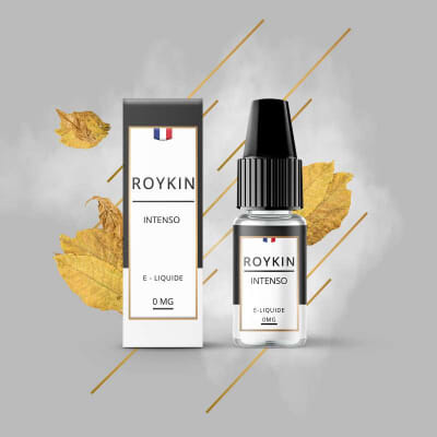 Intenso 10 ml - Roykin