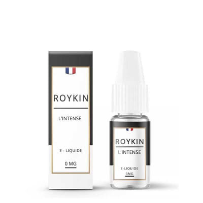 Intenso 10 ml - Roykin
