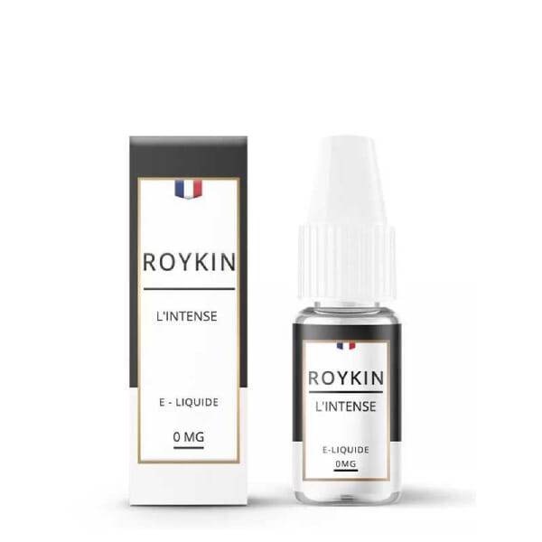 Intenso 10 ml - Roykin
