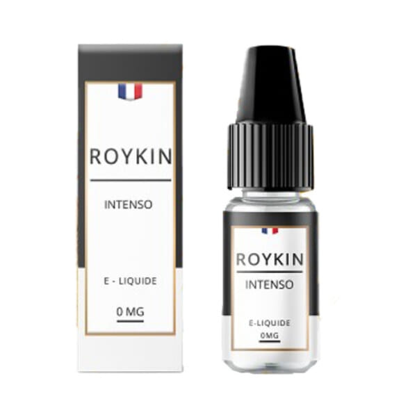 Intenso 10 ml - Roykin
