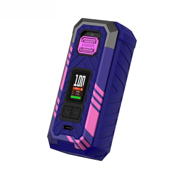 Box Armour S - Vaporesso image 11