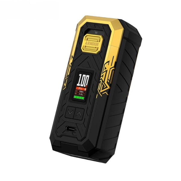 Box Armour S - Vaporesso image 13