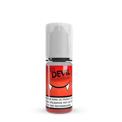 Red Devil by Avap