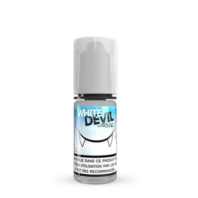 White Devil by Avap