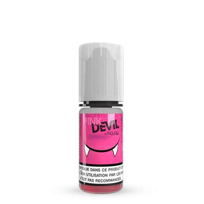 Pink Devil by Avap