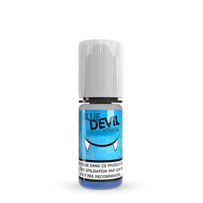 Blue Devil by Avap