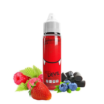 Red Devil 50ml by Avap