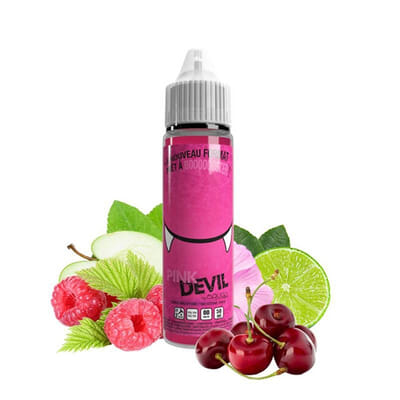 Pink Devil 50ml by Avap