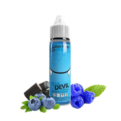 Blue Devil 50ml by Avap