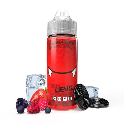 Red Devil 100ml by Avap