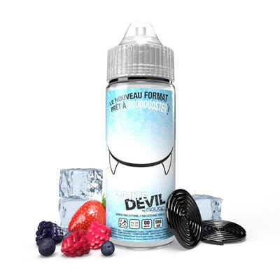 White Devil 100ml by Avap