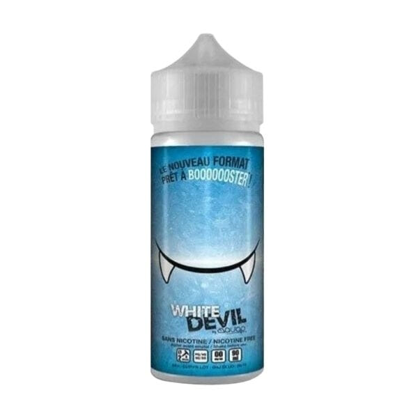 White Devil 100ml by Avap